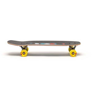 Loaded Ballona Moby Complete Longboard - 2026