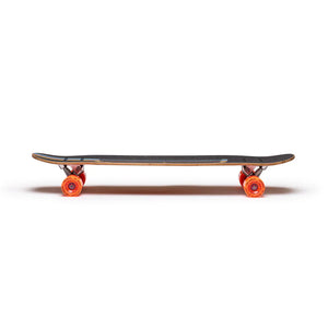 Loaded Chinchiller Complete Longboard - 2026