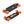 Loaded Fathom Complete Longboard w/105mm Dad Bod 80a  - 2026