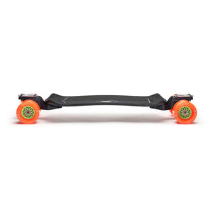 Loaded Fathom Complete Longboard w/105mm Dad Bod 80a  - 2026