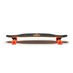 Loaded Symtail Complete Longboard - 2025
