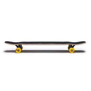 Loaded Tesseract II Complete Longboard - 2026