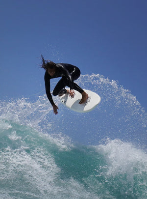Catch Surf 5'5" Lost RNF Odysea X Surfboard - 2026