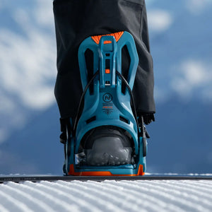 Flow Fenix Snowboard Bindings - Men's - 2026