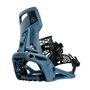 Nidecker OG Supermatic Snowboard Bindings - Men's - 2026