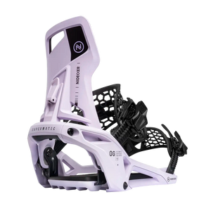 Nidecker OG Supermatic Snowboard Bindings - Men's - 2026