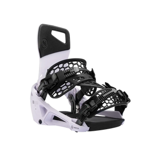Nidecker OG Supermatic Snowboard Bindings - Men's - 2026