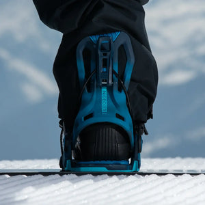 Flow Fenix Snowboard Bindings - Men's - 2027