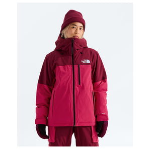 The North Face Freedom Insulated Jacket - Women's