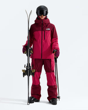 The North Face Freedom Insulated Jacket - Women's