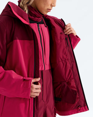 The North Face Freedom Insulated Jacket - Women's