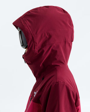 The North Face Freedom Insulated Jacket - Women's