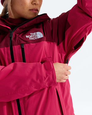 The North Face Freedom Insulated Jacket - Women's