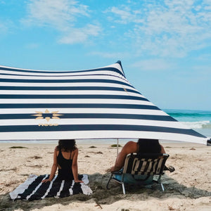 Neso 1 Beach Tent - 2026