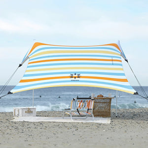 Neso 1 Beach Tent - 2026