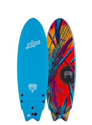 Catch Surf 5'5" Lost RNF Odysea X Surfboard - 2026