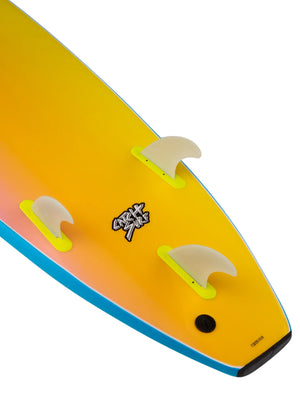Catch Surf Odysea Log 9' Surfboard - 2026