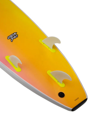 Catch Surf Odysea Log Longboard Surfboard - 9' - 2026