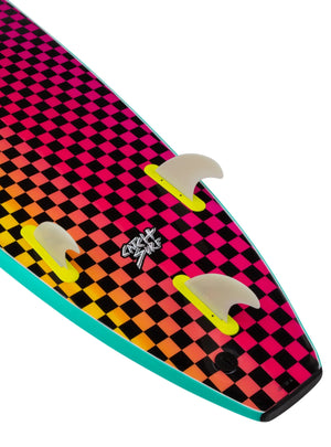 Catch Surf Odysea Log 9' Surfboard - 2026