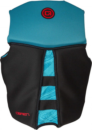 O'Brien Flex V-Back Neoprene Vest - Women's - 2025