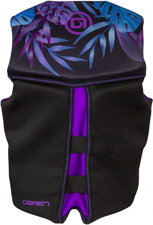 O'Brien Flex V-Back Neoprene Vest - Women's - 2025