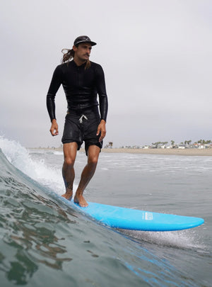 Catch Surf Odysea Log 7'6" Surfboard - 2026
