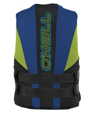 O'Neill Reactor Neoprene Vest - Child