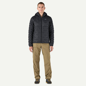 Patagonia Micro Puff Hoody - Men's - 2026