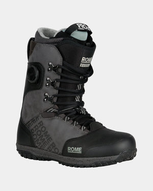 Bodega Hybrid BOA 2025