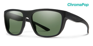 Smith Barra Sunglasses - Chromapop - 2025