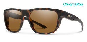 Smith Barra Sunglasses - Chromapop - 2025