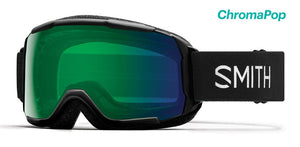 Smith Grom Snow Goggles - 2026 - Youth