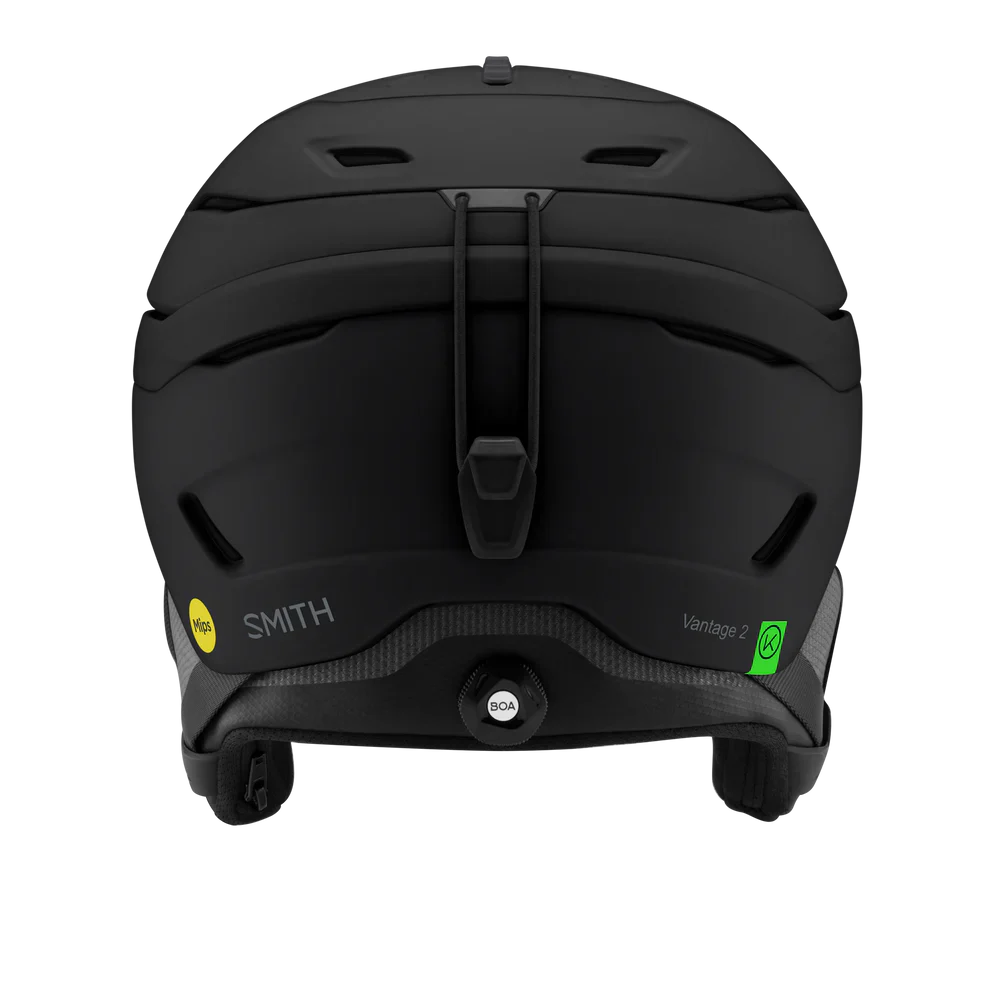 smith adult variance snow helmet Smith Vantage 2 MIPS Snow Helmet