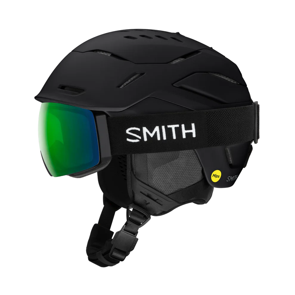 smith adult variance snow helmet Smith Vantage 2 MIPS Snow Helmet