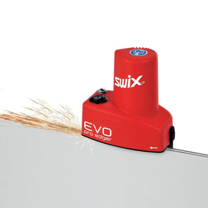 Swix EVO Pro Electric Edge Tuner - 2026