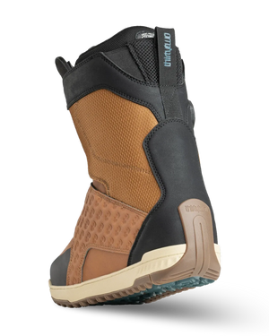 ThirtyTwo Lashed Double Boa Bradshaw Snowboard Boots 2027 - Men's