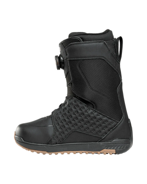 ThirtyTwo Lashed Double Boa Snowboard Boots 2027 - Men's