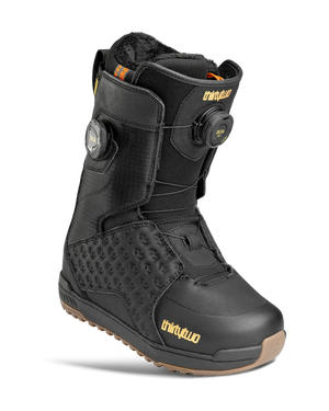ThirtyTwo Lashed Double Boa Snowboard Boots 2027 - Women's