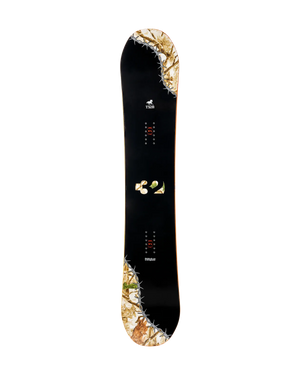 ThirtyTwo T32M Snowboard - 2027 - Men's