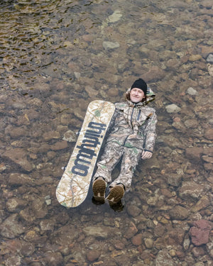 ThirtyTwo T32M Snowboard - 2027 - Men's