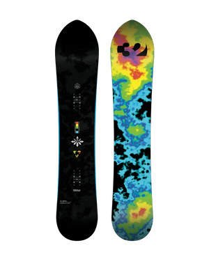 ThirtyTwo Atmosphere Snowboard - 2027 - Men's