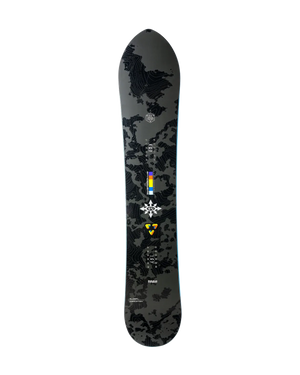 ThirtyTwo Atmosphere Snowboard - 2027 - Men's