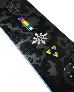 ThirtyTwo Atmosphere Snowboard - 2027 - Men's
