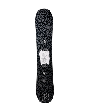 ThirtyTwo Crucible Snowboard - 2027 - Women's