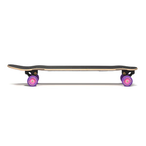 Loaded SnubNose Tesseract II Complete Longboard - 2026