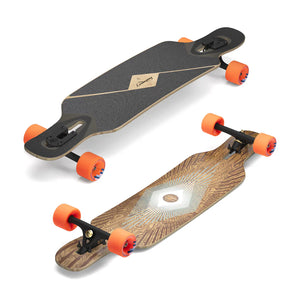 Loaded Tan Tien Flex 1 Complete Longboard - 2026