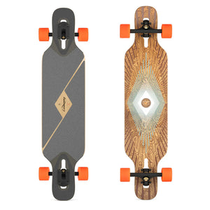 Loaded Tan Tien Flex 1 Complete Longboard - 2026