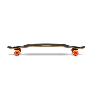 Loaded Tan Tien Flex 1 Complete Longboard - 2026