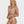 Billabong Dreamy Daze Tropic Reversible Bikini Bottom - Women's