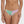 Billabong Dreamy Daze Tropic Reversible Bikini Bottom - Women's